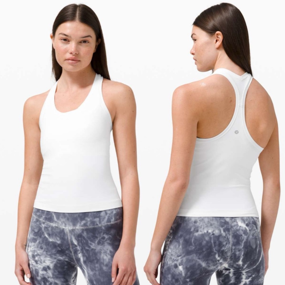 Lululemon Racerback